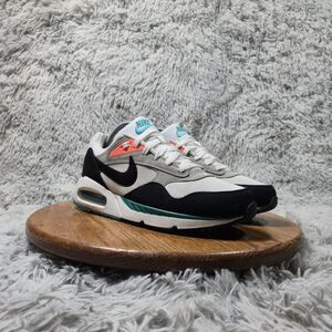 Nike Air Max Correlate Womens 9.5 Multi-Color Running Shoes Sneakers 511417-136